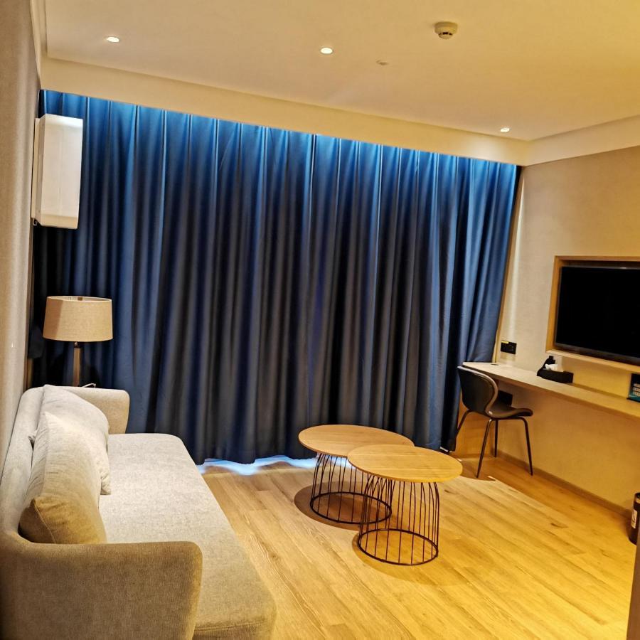 Sincer Hotel - Temple Of Heaven Beijing Tiananmen Square מראה חיצוני תמונה